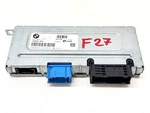 2011 Bmw 535I F10 Central Gateway Control Module Zgw Ecu 9247398 Oem. Fixed Price $26.99.