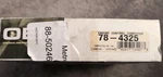 Cardone Engine Control Computer Module 78-4325 Oem Remanufactured. Fixed Price $99.99.
