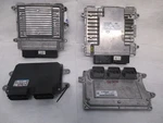 2017 Cc Engine Computer Control Module Ecu 45K Miles Oe - LKQ434982193. Fixed Price $136.74.