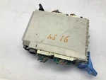 17-19 Lexus Series Chassis Ecm Multiplex Network Junction Block Q. Fixed Price $127.49.