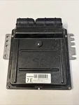 2008 Nissan Titan 5.6L A/t Engine Computer MEC73-771 A1 Ecu Control Module Unit. Fixed Price $119.99.