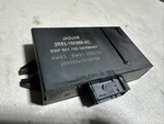 2R83-15K866-AC Jaguar S-type Parking Control Unit Module Pdc 2R8315K866AC. Fixed Price $50.00.