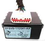 1998-2002 Grand Marquis Crown Victoria Town Car Wiper Motor Relay Module Oem R90. Fixed Price $88.50.