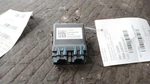 2020 Chevrolet Blazer Heated Seat Control Module Chassis Ecm 2307750. Fixed Price $69.00.