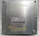 2001-2005 Mercedes S,cl,e,clk Series Engine Control Module Ecu Ebx A2232531279. Fixed Price $126.00.