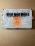 2002 Dodge Ram 5.9L V8 At Ecm Pcm Computer Module R6028410AG. Fixed Price $239.99.