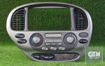 Toyota Sequoia 2002-2005 Hvac Climate Controller 88650-0C020 With Bezel Oem Used. Fixed Price $134.93.