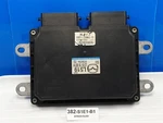 **minor CRACKED***09-10 Mazda 6 Engine Control Unit Ecu L51918881H Oem 382S1E1B1. Fixed Price $97.00.