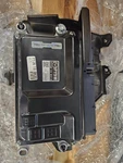 16 17 Mazda PY9W 18 881 Computer Brain Engine Control Ecu Ecm Ebx Module. Fixed Price $120.00.