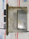 2007 Ford Escape 7L8A-12A650-ASA Computer Engine Control Module Ecu Ecm Ebx. Fixed Price $99.99.