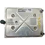 2018 Dodge Charger Challenger Engine Control Module P68331185AA Oem. Fixed Price $79.99.