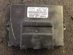 2017-2020 Ford 250SD Pickup Sync Module HC3A-7H417-AB (glove Box Mounted). Fixed Price $103.50.