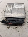 2001 Saab 9 Engine Ecm Electronic Control Module TRIONIC-3 Factory Oem. Fixed Price $62.95.