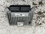 2022 Jeep Wagoneer Engine Computer Oem Part Number P68531884AG. Fixed Price $185.20.