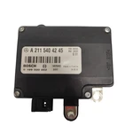 03-06 Mercedes W211 W219 Trunk Battery Control Load Module Oem A2115404245. Fixed Price $89.99.