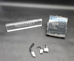 2020 2022 Toyota Highlander Smart Keyless Entry Control Module 89990-0E161. Fixed Price $119.95.