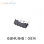 2016-2018 Bmw 340I Xdrive Steering Wheel Control Module 7468008. Fixed Price $63.49.