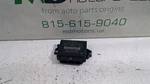 2017-2019 Ford Escape Rear Parking Assist Module GJ5T-15T850-AK. Fixed Price $50.00.