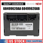 Transfer Case 68499620AB Control Module For 21-25 Dodge Durango 3.6/5.7/6.2/6.4L. Fixed Price $71.99.