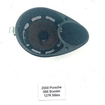 97-04 Porsche 911 996 Boxster 986 Front Dash Speaker Right Haes Black. Fixed Price $29.99.