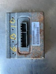 2005-10 Jeep Grand Cherokee Oem Transfer Case Control Module P56044129AJ Tccm. Fixed Price $71.25.
