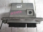 Engine Ecm Control Module 5.7L Fits 2010 Toyota Tundra 89661-0CF80 896610CF80. Fixed Price $104.99.