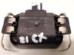 2010-2015 Jaguar Xj Windshield Rain Fog Sensor 8X23-17D547-BD. Fixed Price $18.75.