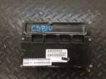Oem 2009 Dodge Charger Chrysler 300 2.7L Ecm Engine Computer 68026422AD. Fixed Price $23.75.