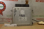 2012-13 Kia Forte Ecu 391822G331 Engine Control Unit Module 684-6D7. Fixed Price $299.99.