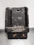 0281013218 Silverado 2500 6.6L Oe Diesel 12617082 Yrlc Engine Computer Ecm At. Fixed Price $750.00.