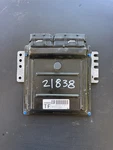 2010 Nissan Frontier Xterra 4.0L MEC77-070 C1 Engine Computer Module Ecu Ecm Pcm. Fixed Price $379.00.