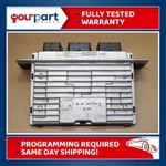 13 14 Ford Mustang Shelby Ecu Ecm Engine Control Computer DR3A-12A650-AFF Tested. Fixed Price $849.99.