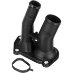 Gates CO34985 Engine Coolant Water Outlet 11-19 Ford Fiesta Ikon. Fixed Price $27.88.