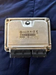 Vw Ecu. Fixed Price $80.00.