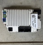Oem Ford Communication Control Module 2022-2024 Explorer LB5T-14G371-MCV. Fixed Price $179.99.