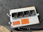 2012 2013 Jeep Grand Cherokee Engine Computer Control Module Ecm Oem 05150650AB. Fixed Price $139.00.
