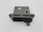 2014 Toyota Sequoia 5.4L Engine Computer Control Module Ecu Ecm Ebx 89661-0CP70. Fixed Price $382.49.