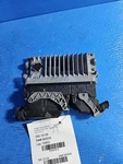 Engine Ecm Electronic Control Module Fits 17-18 Lexus ES350 5218. Fixed Price $75.00.