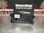 2011 Ford Mustang Gt Climate Control Module BR33-19980-BB Oem #996. Fixed Price $49.99.