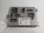 Chassis Ecm 217 Type Lamp Coupe S550 Fits 16 Mercedes S-class 508500. Fixed Price $78.00.