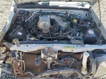 Chassis Ecm Transmission 6 Cylinder Fits 01-02 Frontier 30499507. Fixed Price $190.65.