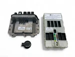 Mini Cooper Dme Bdc Key Set B46 At 12148655110 2015 F56 487. Fixed Price $599.99.