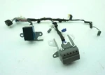 2006 Toyota Matrix Xr Rear Tailgate Trunk Wire Harness W/ Wiper Relay Module Oem. Fixed Price $55.24.
