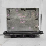 07 Ford Escape Mariner 3.0L 4WD Ecm Engine Computer Module 7L8A 12A650 Aua. Fixed Price $84.83.