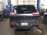 Chassis Ecm Body Control Bcm Xenon Hid Headlamps Fits 15 Cherokee 10638006. Fixed Price $86.00.