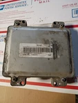 2007-2008 Chevy Trailblazer Pcm Ecm Engine Computer Module Oem 12613427,CC6. Fixed Price $28.45.