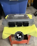 2005 Ford Mustang Gt 4.6L Manual Transmission Ecu 5R3A-12A650-ACD. Fixed Price $199.99.