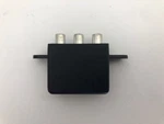 2008-2020 Chrysler Dodge Jeep Ram Upper Multimedia Module Mopar 5107083AB. Fixed Price $47.99.