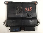 2007-2009 Mazda L34R 18 881D Computer Brain Engine Control Ecu Ecm Ebx Module. Fixed Price $95.00.