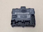 2019 - 2020 Audi Q5 Front Right Side Door Control Module Unit Oem 4M1959792D. Fixed Price $29.00.